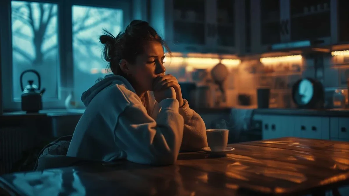 Почему я срываюсь на близких: причины раздражения и как это остановить