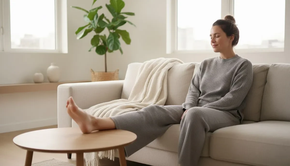 Как не реагировать на провокации в отношениях