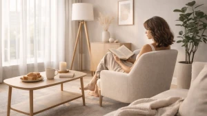 Когда внутри тяжело — и непонятно, почему