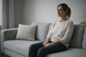 Почему отдых не всегда помогает