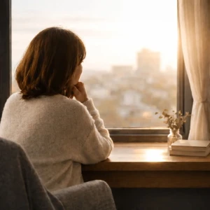 Почему контроль больше не помогает: как перестать всё держать под контролем