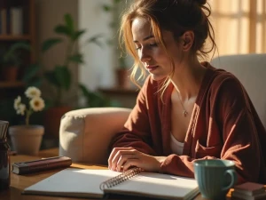 Почему я не могу перестать думать