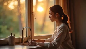 Постоянный шум в голове: что делать