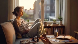 Как научиться замечать триггеры и не реагировать автоматически