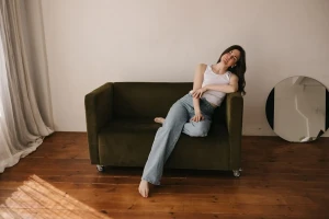 Почему я стала реагировать спокойнее: признак внутренней опоры?