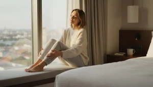 Ментальная усталость: почему не отдыхает голова