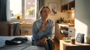 Почему я остро реагирую на критику