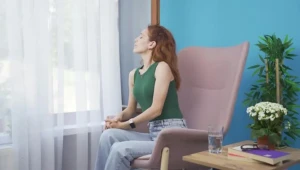 Что делать, если эмоции выходят из-под контроля