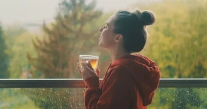 Почему мысли вдруг замедляются