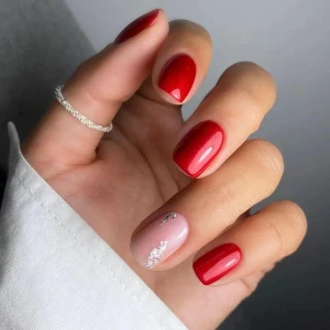 Маникюр от топ-мастера